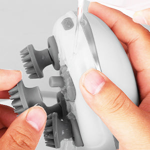 Masseur Ălectrique pour Chiens et Chats