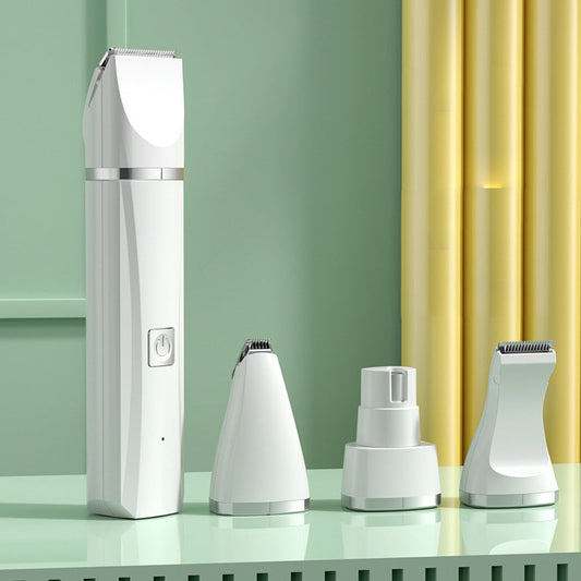 🐾 Tondeuse Professionnelle pour Animaux