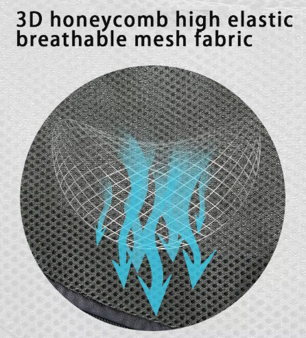 Sac à bandoulière respirant Galaxy Pets™ – Pour chiens et chats 🐶🐱 | Léger, confortable et stylé