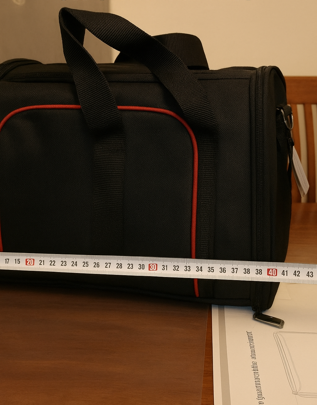 Galaxy pets Sac de transport extensible pour grands chats et petits chiens