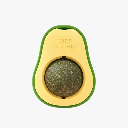 pack Huile de Saumon Premium  – 250ml 🐟 AVEC cadeau avocat Catnip